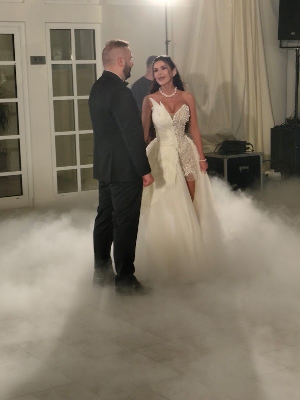 Zdjęcie od Ciocia