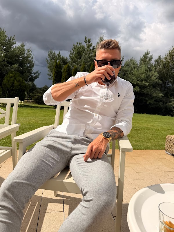 Zdjęcie od Marcin