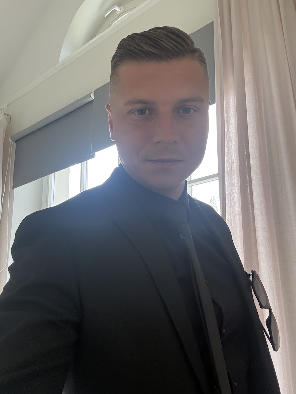 Zdjęcie od Marcin
