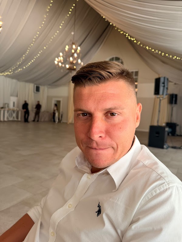 Zdjęcie od Marcin