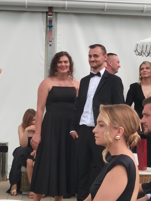Zdjęcie od Ciocia