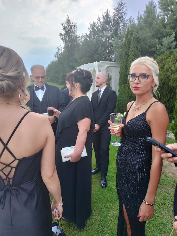 Zdjęcie od Ciocia