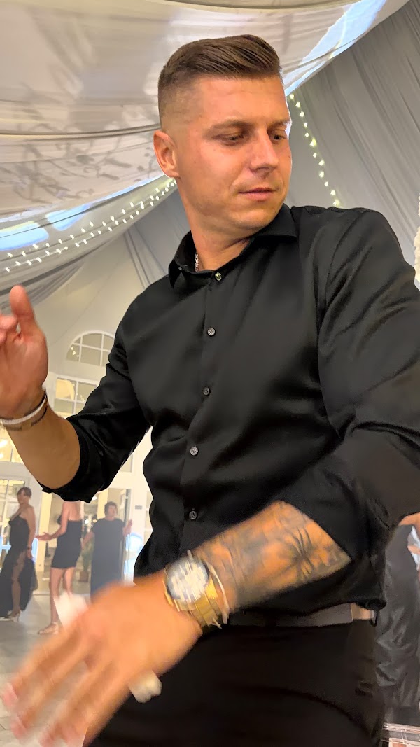 Zdjęcie od Marcin
